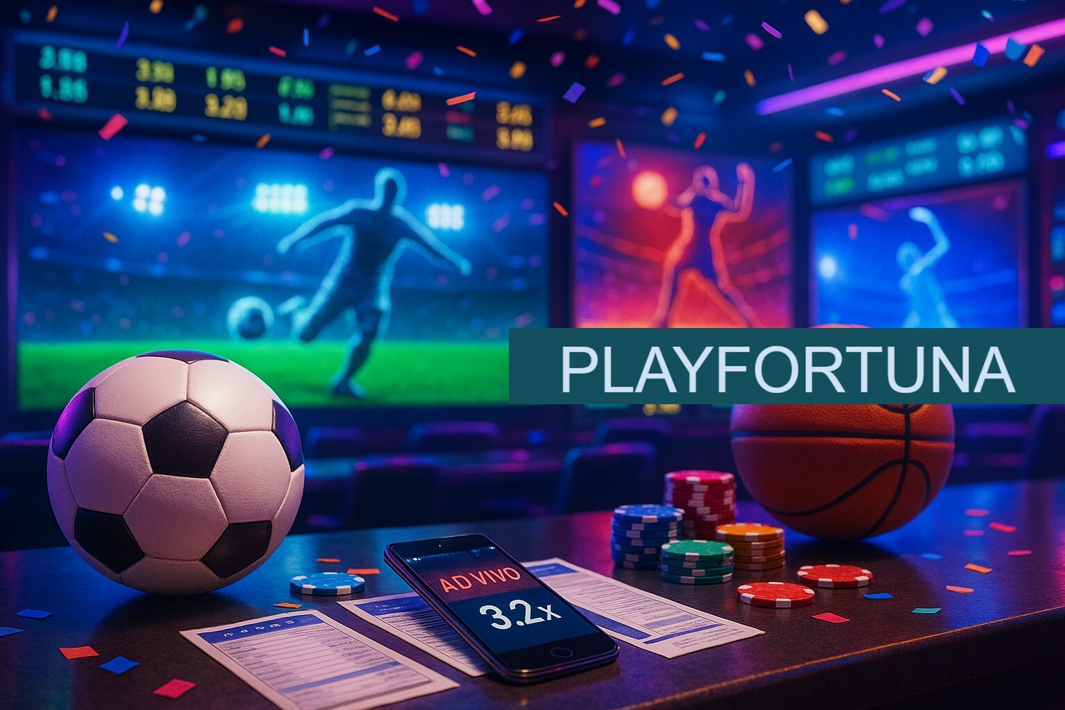Eventos Esportivos