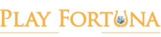 Logo da PLAYFORTUNA